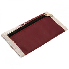 Aston Villa FC Nylon Wallet