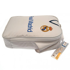 Real Madrid FC Kit Lunch Bag