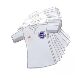 England FA Party Bunting