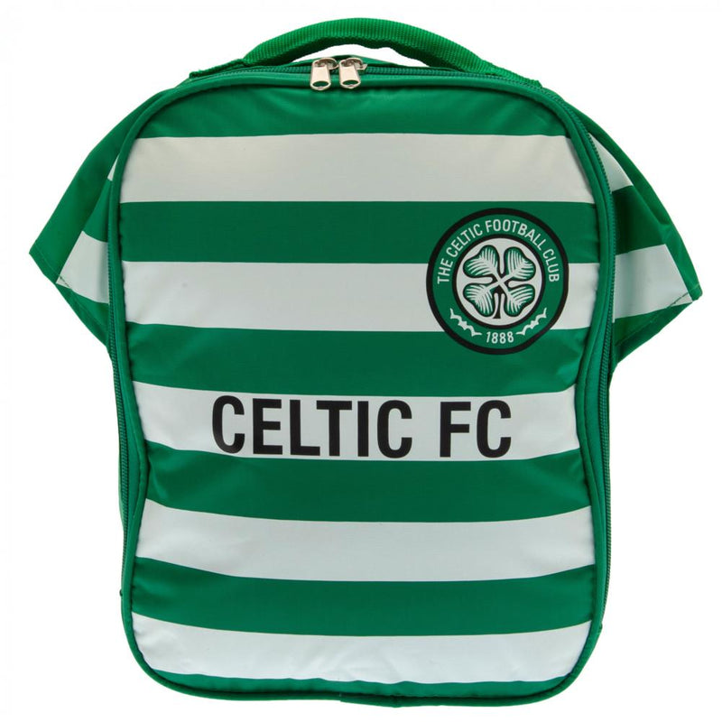 Celtic FC Kit Lunch Bag