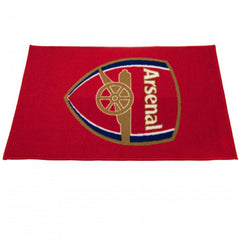 Arsenal FC Rug