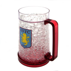 Aston Villa FC Freezer Mug