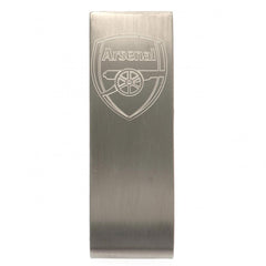 Arsenal FC Money Clip