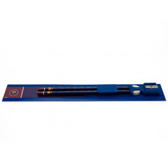 FC Barcelona 30cm Ruler Set