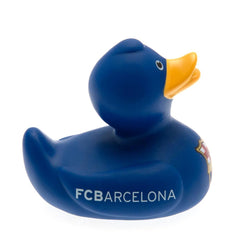 FC Barcelona Bath Time Duck