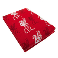 Liverpool FC Curtains