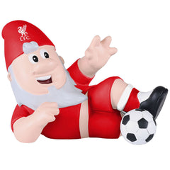 Liverpool FC Sliding Tackle Gnome