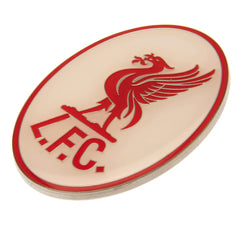 Liverpool FC Liverbird Fridge Magnet