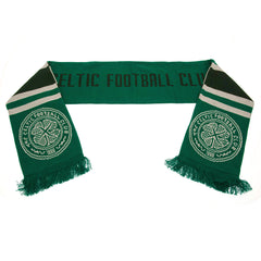 Celtic FC Scarf RT