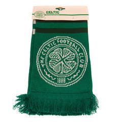 Celtic FC Scarf RT