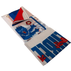 England FA Flag 3 Lions