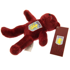 Aston Villa FC Mini Bear