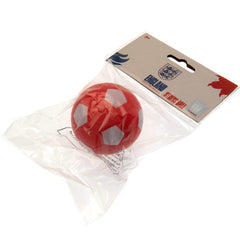 England FA Stress Ball