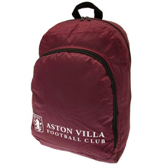 Aston Villa Backpack CR