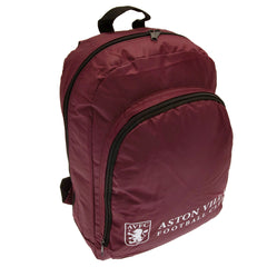 Aston Villa Backpack CR