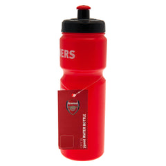 Arsenal FC Plastic Drinks Bottle