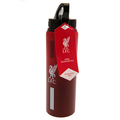 Liverpool FC Aluminium Drinks Bottle ST