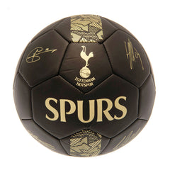 Tottenham Hotspur FC Skill Ball Signature Gold PH