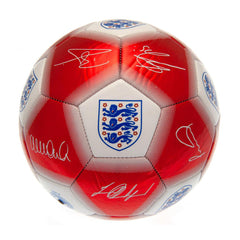 England FA Skill Ball Signature