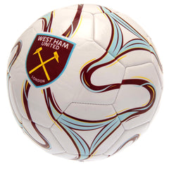 West Ham United Football CW