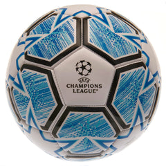 UEFA Champions League Football Skyfall