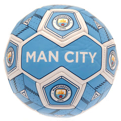 Manchester City FC Football Size 3 HX