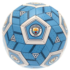 Manchester City FC Football Size 3 HX