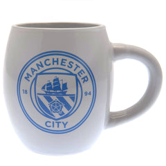 Manchester City FC Tea Tub Mug