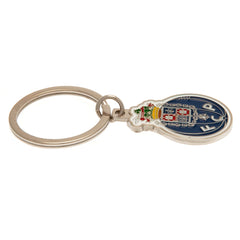 FC Porto Keyring