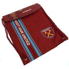 West Ham United FC Gym Bag ST