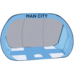 Manchester City FC Pop Up Target Goal