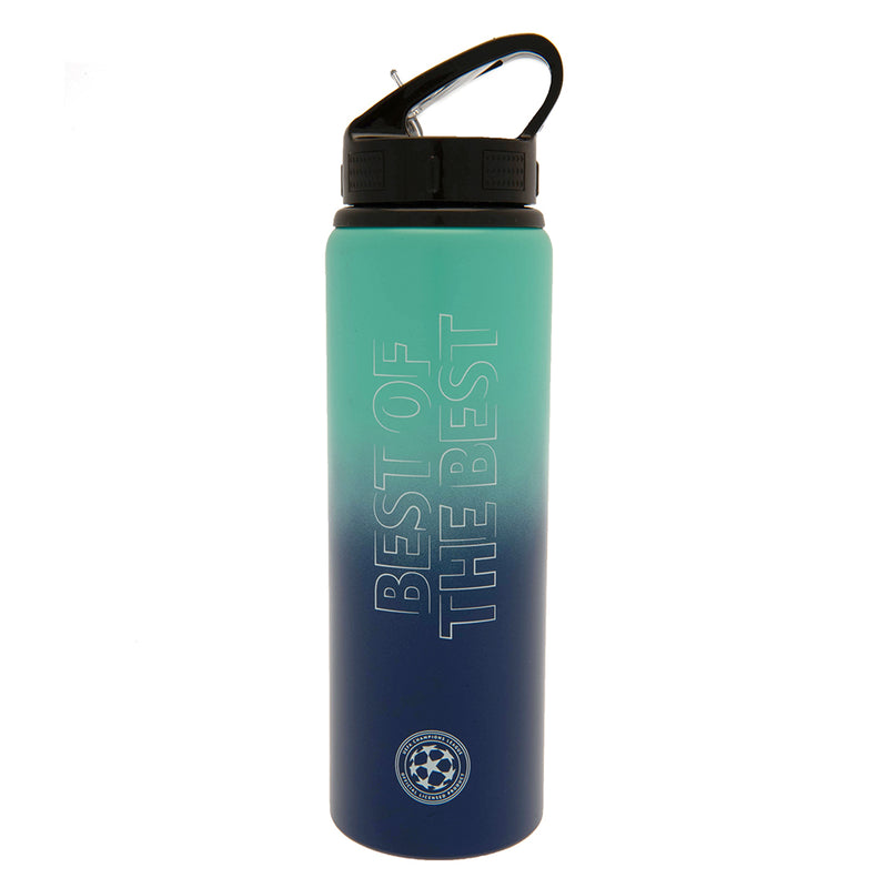 UEFA Champions League Aluminium Drinks Bottle XL