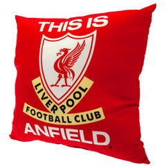 Liverpool FC This Is Anfield Cushion