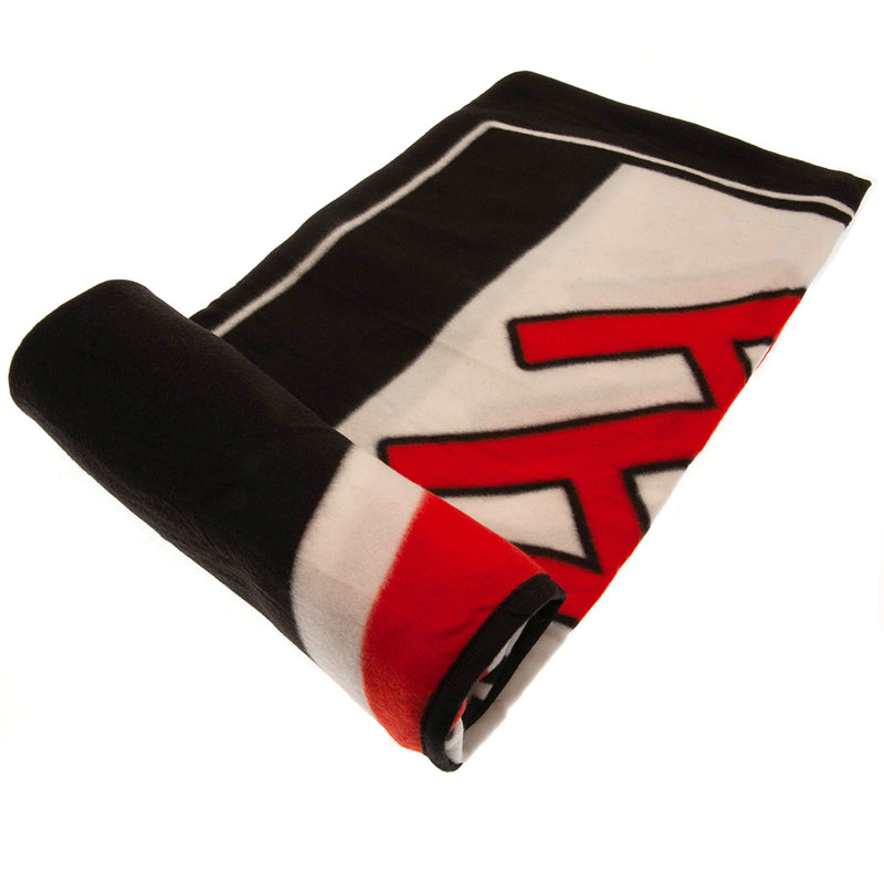 Fulham FC Fleece Blanket PL