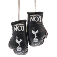 Tottenham Hotspur FC Mini Boxing Gloves