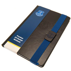 Everton FC A5 Notebook