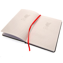 Liverpool FC A5 Notebook