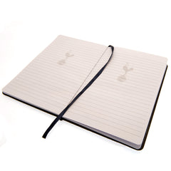 Tottenham Hotspur FC A5 Notebook