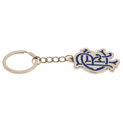 Rangers FC Keyring Scroll Crest