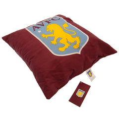 Aston Villa FC Cushion