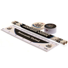 Newcastle United FC 6pc Stationery Set