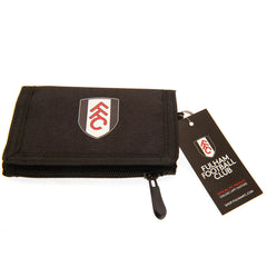 Fulham FC Nylon Wallet