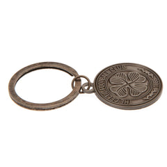 Celtic FC Keyring AS