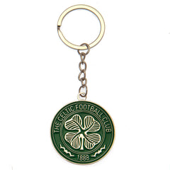 Celtic FC Keyring GR