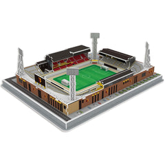 Watford FC 3D Stadium Puzzle 80's