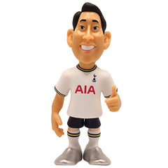 Tottenham Hotspur FC MINIX Figure 12cm Son