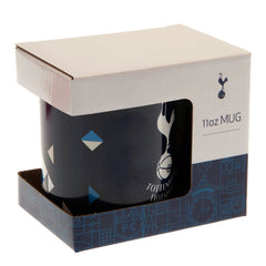 Tottenham Hotspur FC Mug PT