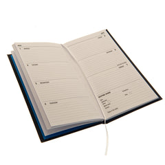 Tottenham Hotspur FC Slim Diary 2024