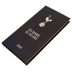 Tottenham Hotspur FC Slim Diary 2024