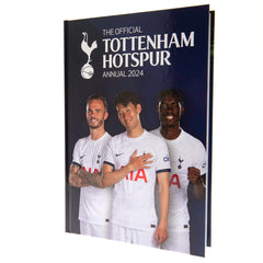 Tottenham Hotspur FC Annual 2024